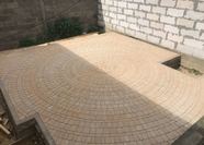 Тротуарная плитка и брусчатка НОБЕТЕК