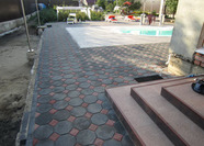 Тротуарная плитка и брусчатка НОБЕТЕК