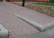 Тротуарная плитка и брусчатка НОБЕТЕК