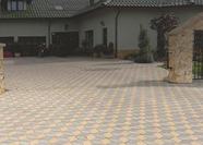 Тротуарная плитка и брусчатка НОБЕТЕК