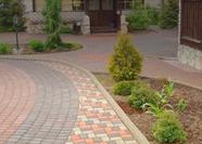 Тротуарная плитка и брусчатка НОБЕТЕК