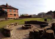 Тротуарная плитка и брусчатка НОБЕТЕК