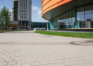 Тротуарная плитка и брусчатка НОБЕТЕК