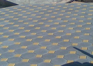 Тротуарная плитка и брусчатка НОБЕТЕК