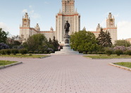 Тротуарная плитка и брусчатка НОБЕТЕК