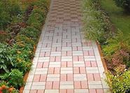 Тротуарная плитка и брусчатка НОБЕТЕК