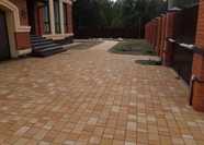 Тротуарная плитка и брусчатка НОБЕТЕК