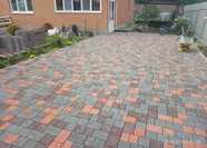 Тротуарная плитка и брусчатка НОБЕТЕК