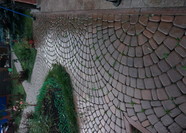 Тротуарная плитка и брусчатка НОБЕТЕК