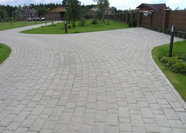 Тротуарная плитка и брусчатка НОБЕТЕК