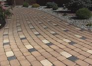 Тротуарная плитка и брусчатка НОБЕТЕК