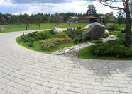 Тротуарная плитка и брусчатка НОБЕТЕК