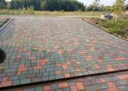 Тротуарная плитка и брусчатка НОБЕТЕК