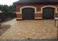 Тротуарная плитка и брусчатка НОБЕТЕК