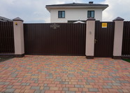 Тротуарная плитка и брусчатка НОБЕТЕК