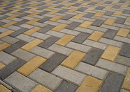Тротуарная плитка и брусчатка НОБЕТЕК