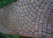 Тротуарная плитка и брусчатка НОБЕТЕК