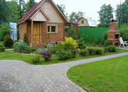 Тротуарная плитка и брусчатка НОБЕТЕК