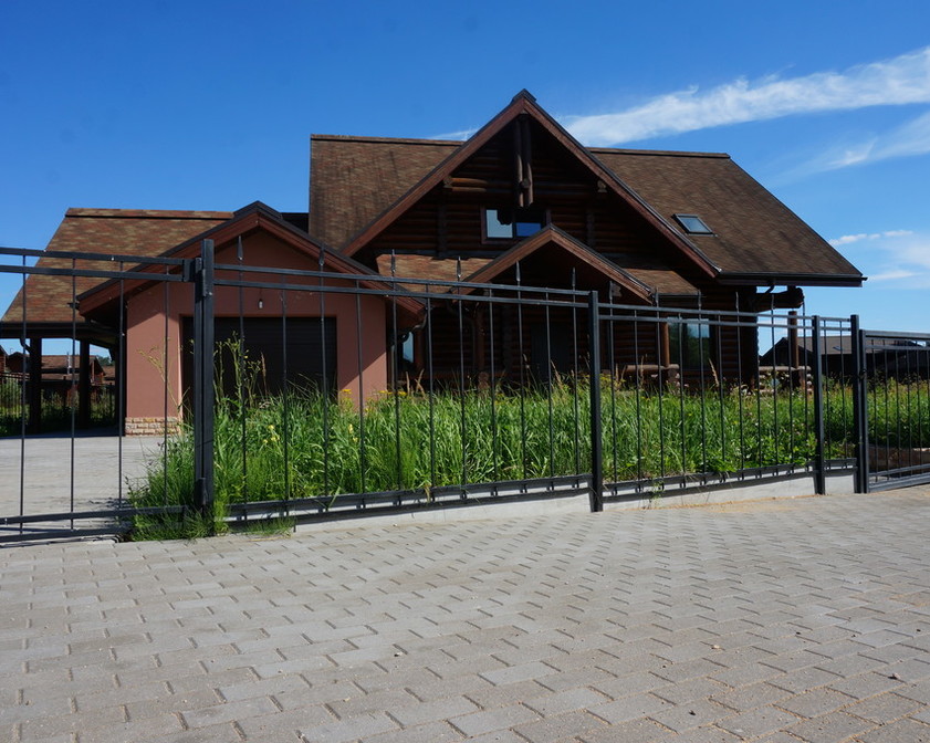 Тротуарная плитка и брусчатка НОБЕТЕК