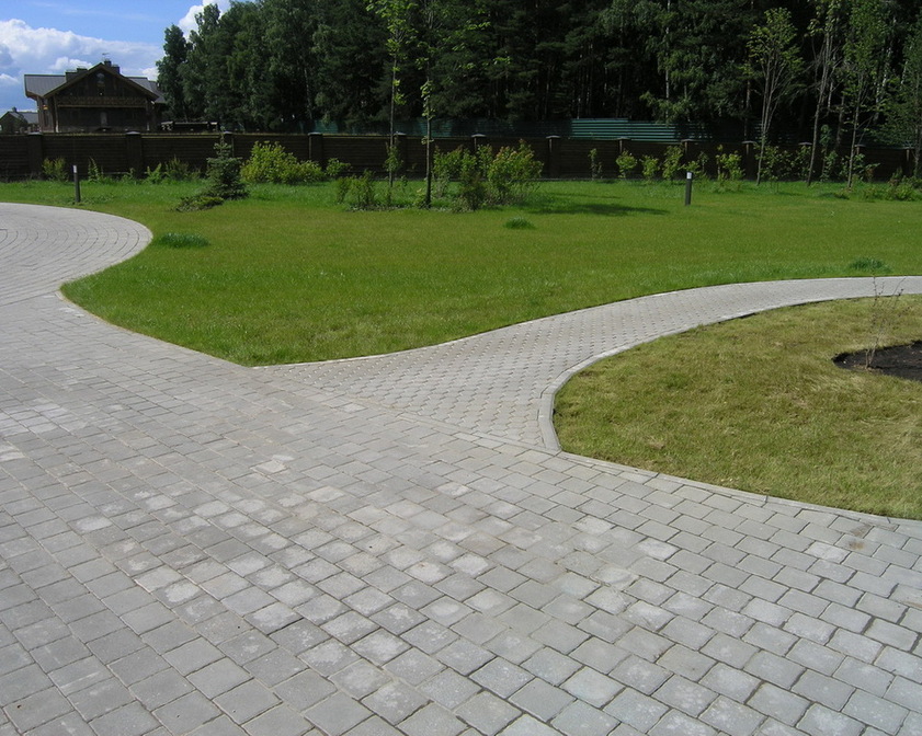 Тротуарная плитка и брусчатка НОБЕТЕК Тротуарная плитка и брусчатка НОБЕТЕК