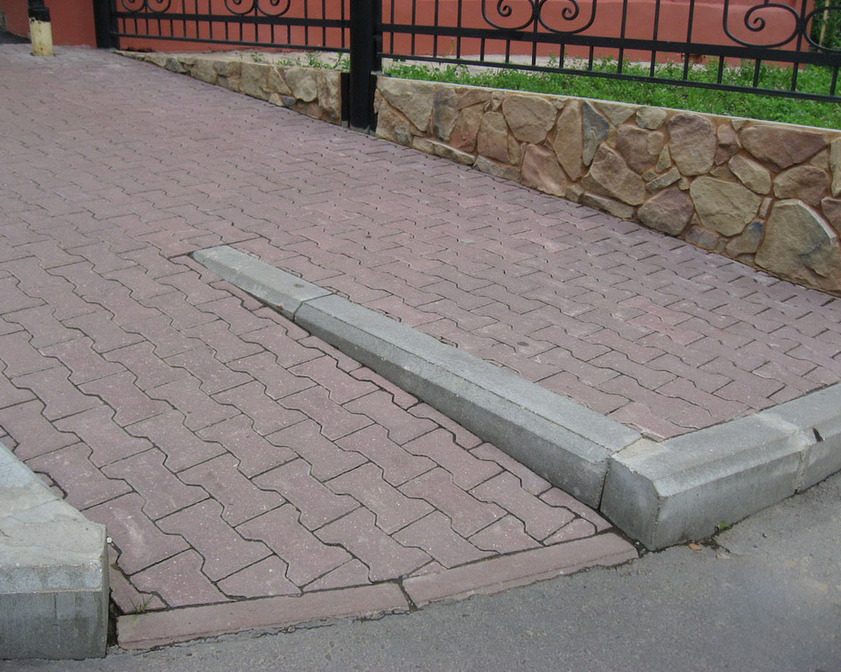 Тротуарная плитка и брусчатка НОБЕТЕК Тротуарная плитка и брусчатка НОБЕТЕК