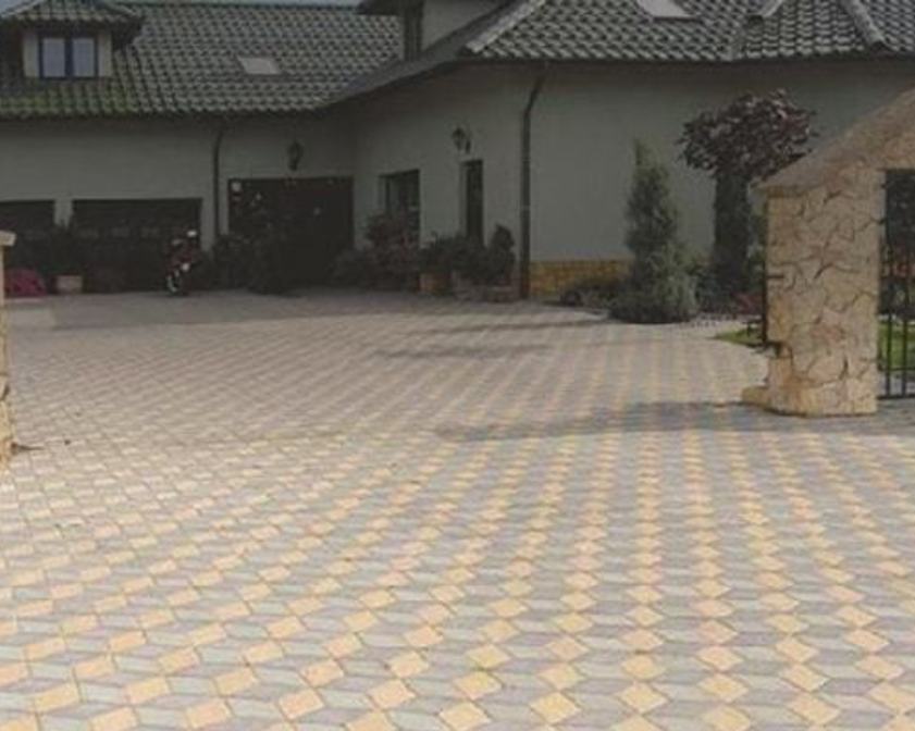 Тротуарная плитка и брусчатка НОБЕТЕК Тротуарная плитка и брусчатка НОБЕТЕК