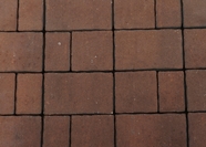 Тротуарная плитка и брусчатка НОБЕТЕК, COLOR MIX 4