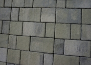 Тротуарная плитка и брусчатка НОБЕТЕК, COLOR MIX 3