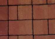 Тротуарная плитка и брусчатка НОБЕТЕК, COLOR MIX 1