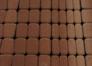 Тротуарная плитка и брусчатка НОБЕТЕК, COLOR MIX 7