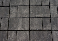 Тротуарная плитка и брусчатка НОБЕТЕК, COLOR MIX 5