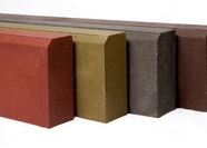 Бордюр тротуарный, садовый НОБЕТЕК