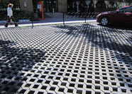 Газонная решетка НОБЕТЕК