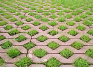 Газонная решетка НОБЕТЕК