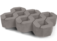 Газонная решетка НОБЕТЕК