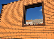 Клинкерный лицевой кирпич пустотелый ЛСР (RAUF)