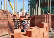 Керамический строительный рядовой кирпич полнотелый ТКЗ