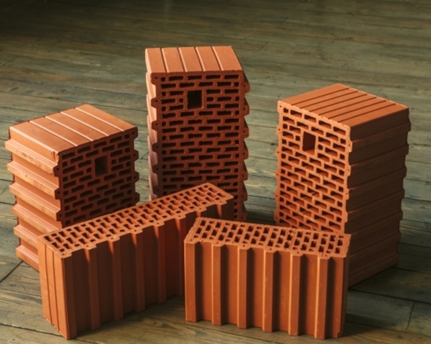 что такое керамические блоки