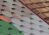 Гибкая черепица Технониколь SHINGLAS