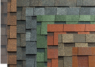 Гибкая черепица Технониколь SHINGLAS