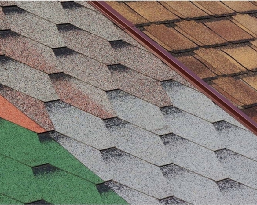 Гибкая черепица Технониколь SHINGLAS