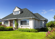 Гибкая черепица Технониколь Ультра "Фокстрот", цвет "Тополь"