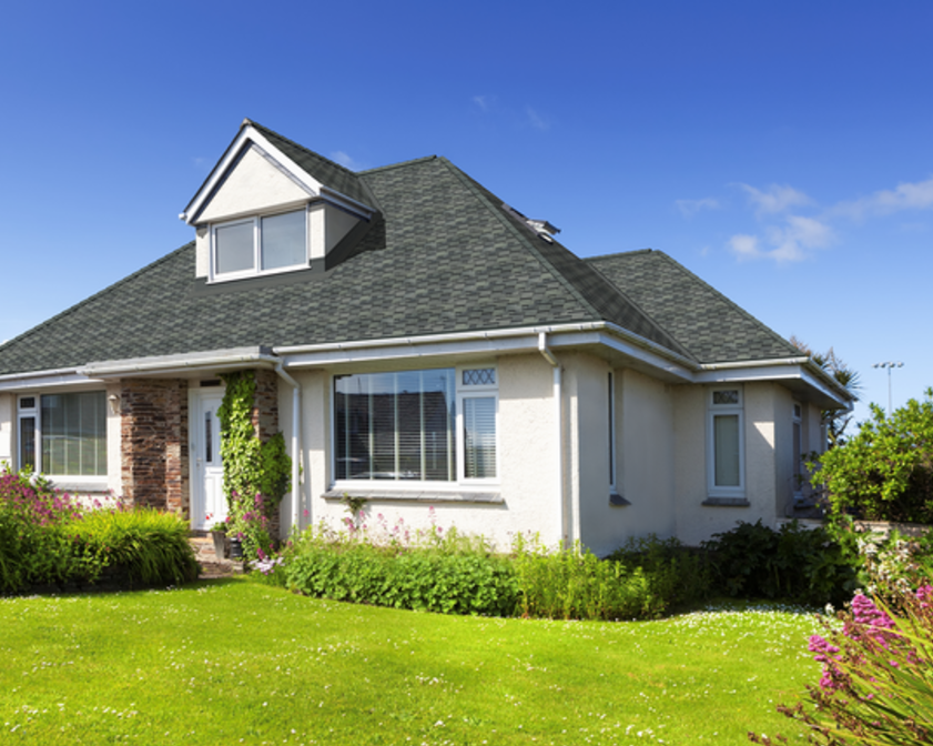 Гибкая черепица Технониколь Ультра "Фокстрот", цвет "Тополь"