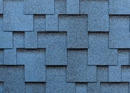 Гибкая черепица Технониколь Ультра "Фокстрот", цвет "Терн"