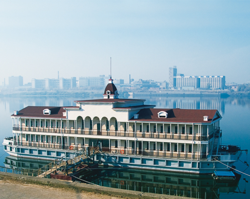 Гибкая черепица Технониколь Ультра "Самба", цвет "Рубин"