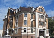 Гибкая черепица Технониколь Ультра "Самба", цвет "Янтарь"