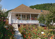 Гибкая черепица Технониколь Классик "Модерн", цвет Дюна