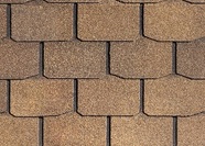 Гибкая черепица Технониколь Классик "Модерн", цвет Дюна