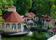 Гибкая черепица Технониколь Классик "Танго", цвет Кленовый