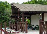 Гибкая черепица Технониколь Классик "Танго", цвет Панговый